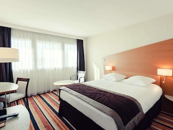 Classic Room, 1 Double Bed