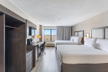 Standard Room, 2 Queen Beds, Non Smoking