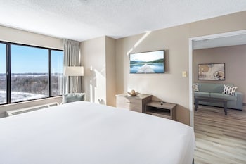 Room, 1 King Bed (Harborside King Room)