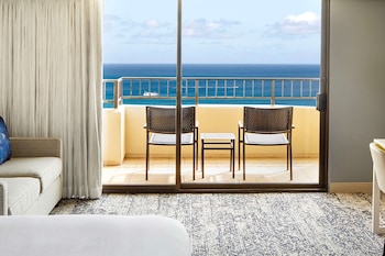 Room, 1 King Bed, Ocean View (Tapa Collection)