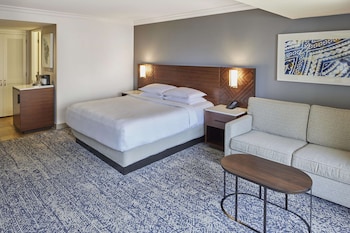 Room, 1 King Bed, Partial Ocean View (Tapa Collection)