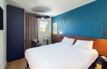 Standard Room, 1 Double Bed