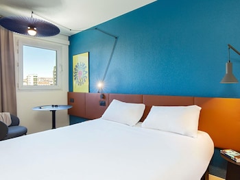 Superior Room, 1 Double Bed