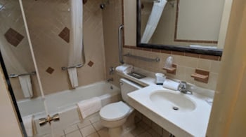 Standard Double Room, 2 Double Beds, Non Smoking