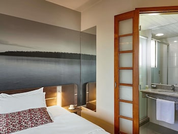 Superior Apartment, 1 King Bed