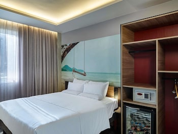 Superior Apartment, 1 Queen Bed