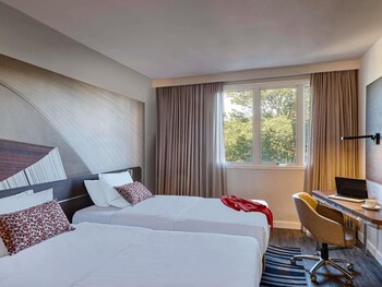 Superior Apartment, 2 Twin Beds