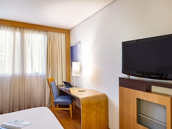 Standard Room, 1 Double Bed with Sofa bed