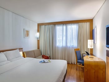 Standard Apartment, 2 Twin Beds