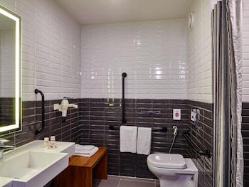 Superior Apartment, 1 Queen Bed