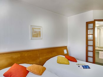 Standard Apartment, 2 Twin Beds