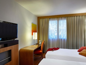 Standard Apartment, 2 Twin Beds