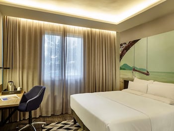 Superior Apartment, 1 Queen Bed