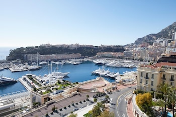 Junior Suite - Sea view