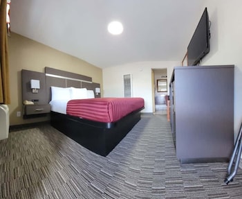 Room, 1 King Bed, Non Smoking