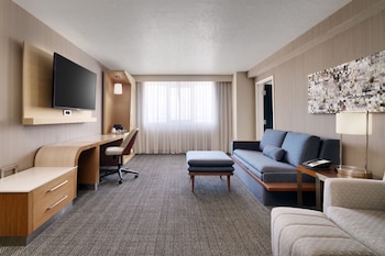 Suite, 1 Bedroom