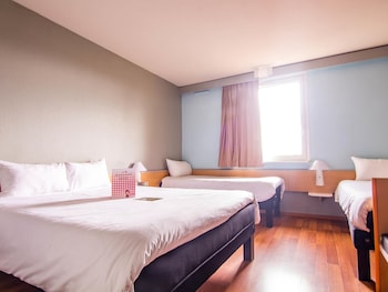 Standard Room, Multiple Beds