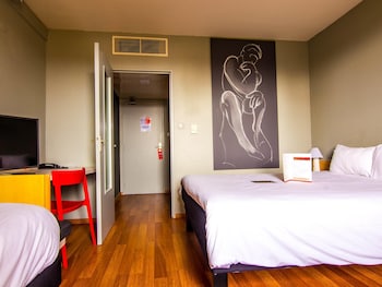 Standard Room, Multiple Beds