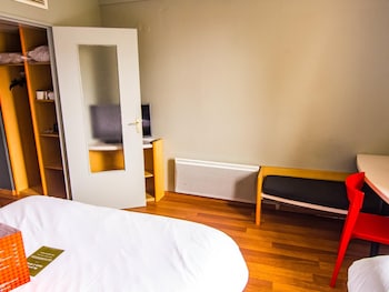 Standard Room, Multiple Beds