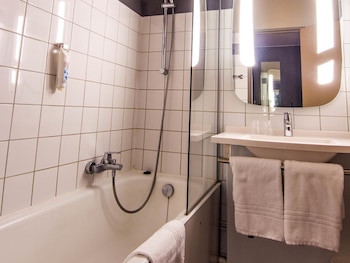 Standard Room, 2 Twin Beds
