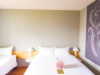 Standard Room, Multiple Beds