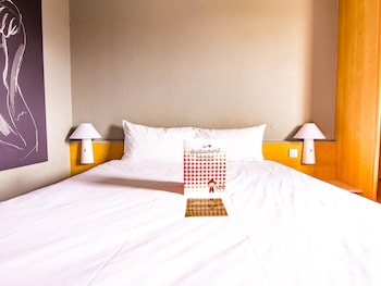 Standard Double Room, 1 Double Bed