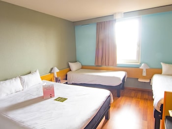 Standard Room, Multiple Beds