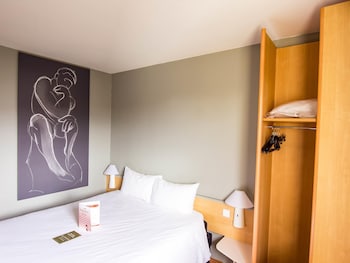 Standard Double Room, 1 Double Bed