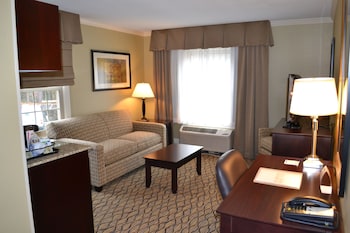 Suite, 1 Bedroom