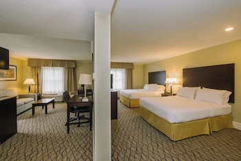 Suite, 1 Bedroom