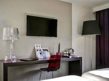 Classic Room, 2 Twin Beds