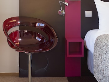 Classic Room, 2 Twin Beds
