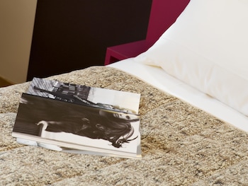 Classic Room, 2 Twin Beds