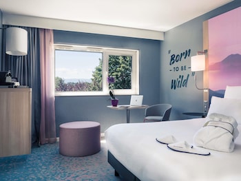 Privilege, Room, 1 Double Bed