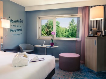 Privilege, Room, 1 Double Bed