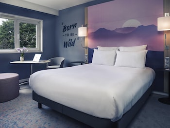 Classic Room, 1 Double Bed