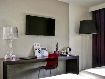 Classic Room, 2 Twin Beds