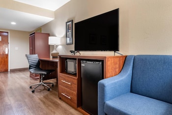 Room, 2 Double Beds, Accessible, Non Smoking