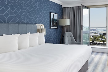 Superior Double Room, Sea View