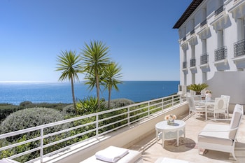 Suite (French Riviera)
