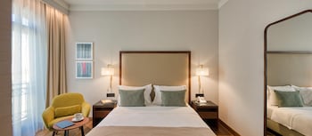 Classic Double or Twin Room