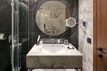 Superior Triple Room, Sea View