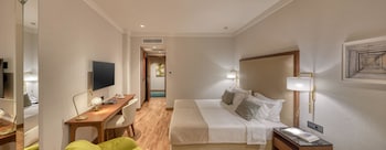 Superior Triple Room, Sea View