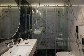 Executive Triple Room, Sea View