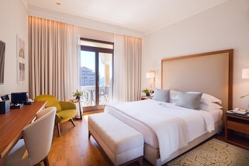 Premium Room, Sea View