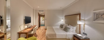 Superior Triple Room, Sea View