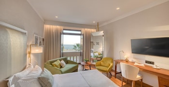 Superior Triple Room, Sea View