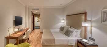 Superior Double Room, Sea View