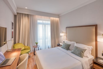 Classic Double or Twin Room