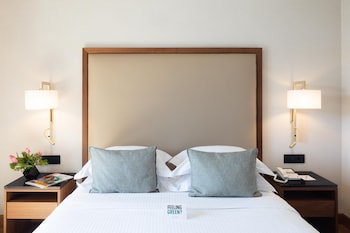 Premium Room, Sea View